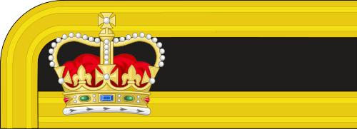 Lieutenant colonel (United Kingdom)